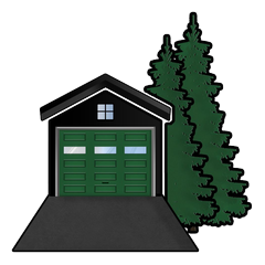 Generational Garage Doors